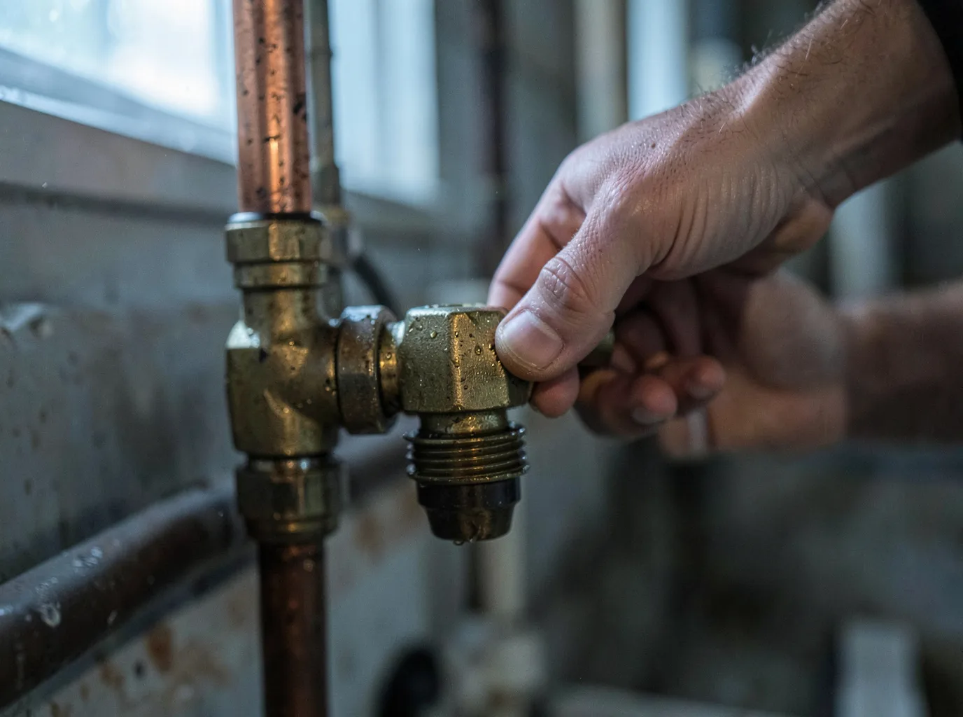 Emergency Plumber Lawton, MI FAQs